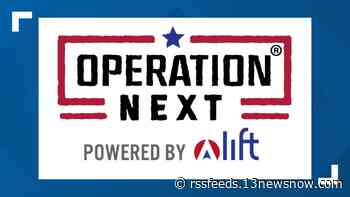 Training vets, spouses to fill vital maritime industry jobs