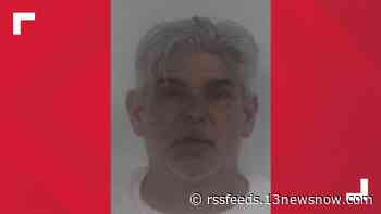 York County man gets 17 years for distributing heroin to women who died from overdoses