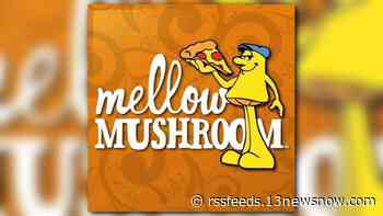 Mellow Mushroom to open location near Virginia Beach Oceanfront in spring of 2022
