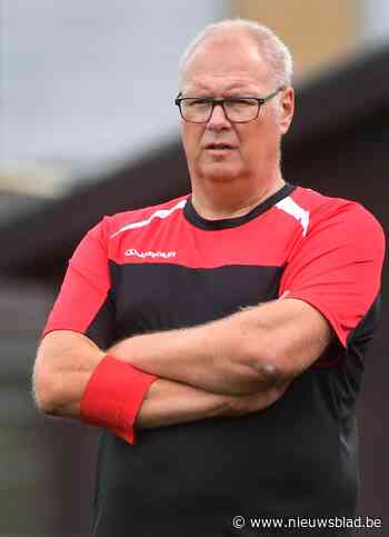 Peter Lippens: “Spelers spreken over revanche”