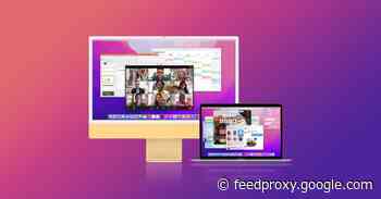 Apple seeds macOS 12.1 beta 2 to developers