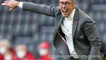 «Questa vittoria può dare la scossa: con Torino e Genoa il salto di qualità» - Il Messaggero Veneto