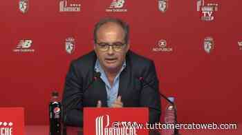 Genoa, Campos opzione sempre più concreta come ds. Già avviati i contatti - TUTTO mercato WEB