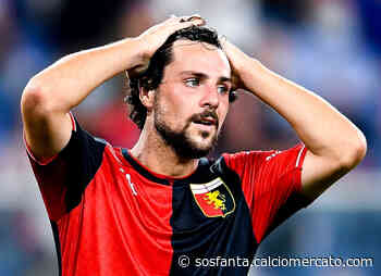 DAI CAMPI – Genoa, chi rientra e chi no! De Silvestri, Chiellini, Ansaldi, Lazzari, Barella… - SOS Fanta