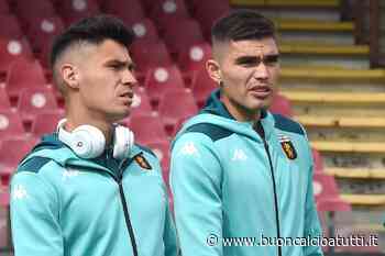 Nazionali Genoa, le gare dei rossoblu. Vasquez e Galdames gli ultimi a fare ritorno - Buon Calcio a Tutti