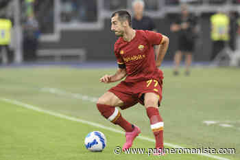 Smalling insiste e punta il Genoa. Micki riflette sul suo futuro - Pagine Romaniste