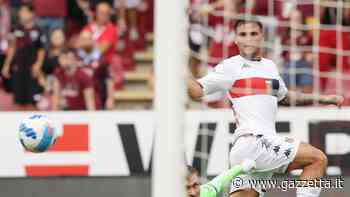 Chi è Flavio Junior Bianchi, la nuova stellina di Shevchenko che a Empoli ha salvato il Genoa - La Gazzetta dello Sport