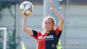 Cade lo Spezia ad Arezzo, cinquina del Genoa - La Repubblica