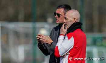 Milan, subito uno scippo a Sheva: assalto al talento del Genoa - MilanLive.it