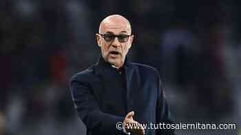 Genoa, ufficiale l'esonero di Ballardini - tuttosalernitana.com