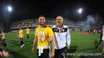 LIVE TJ - JUVENTUS - GENOA PRIMAVERA 2-1 FINISCE QUI. Mulazzi e Citi regalano tre punti pesanti per la... - Tutto Juve