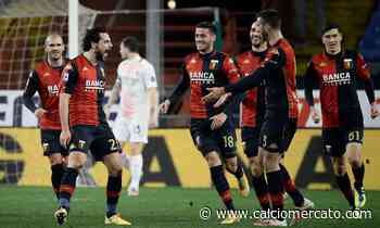 Genoa, senza Destro e con Caicedo a mezzo servizio: chi segnerà con l'Empoli? - Calciomercato.com