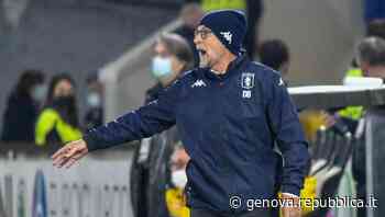 Criscito raggiunge lo Spezia. Ma quanto balbetta il Genoa - La Repubblica