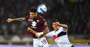 Toro, col Genoa il miglior Sanabria in granata: ora deve ripetersi senza Ansaldi - Toro News