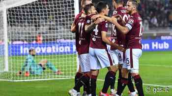 Derby ligure alla Sampdoria, il Torino batte il Genoa e si risolleva - Giornale di Sicilia