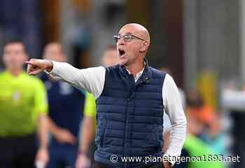 Primocanale - Il Genoa, Preziosi ei “No Balla”: travaglio rossoblu in attesa che gli americani battano un colpo - PianetaGenoa1893 - Pianetagenoa1893.net