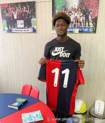 Genoa, ingaggiati Koré e Losomba per il settore giovanile - Pianetagenoa1893.net