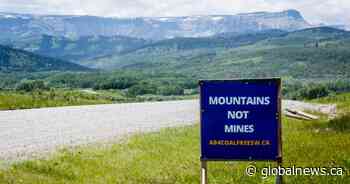 Coal mining in the Rockies would overall negatively impact Alberta: U of C analysis