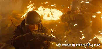 New Trailer for Jingoistic Chinese Movie 'The Battle at Lake Changjin'