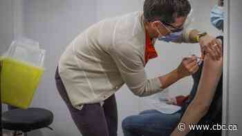 Everything you need to know about COVID-19 in Alberta on Wednesday, Nov. 10