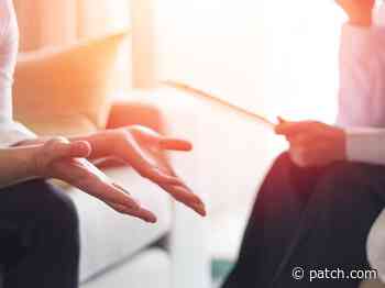 Police Social Work Program Launches In McHenry County - Patch.com