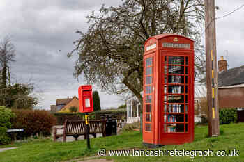 New Ofcom rule could save 4,000 phone boxes around the UK