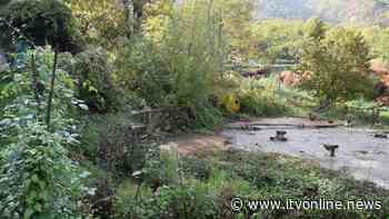 Solofra, dell'infopoint turistico resta solo cemento e liti giudiziarie - Irpinia TV