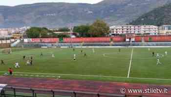 Promozione, 2^ turno Coppa Campania: Poseidon attende il Solofra - StileTV