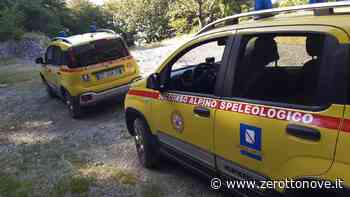 Disperso tra i comuni di Calvanico, Montoro e Solofra: 40enne salvato - - Zerottonove.it