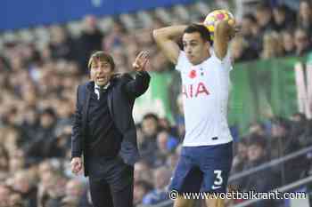 Antonio Conte zet Tottenhamspelers op dieet: geen pizza meer!