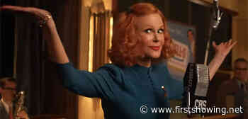 Full Trailer for Aaron Sorkin's 'Being the Ricardos' About Lucille Ball