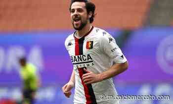 Convocati Genoa: fuori Fares, ci sono Buksa e Caicedo - Calciomercato.com