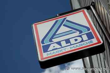 Dief neemt elektrische fiets mee aan supermarkt