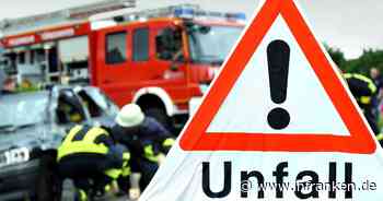 Unf&auml;lle auf A73: Mehrere Autos sto&szlig;en im Landkreis Bamberg zusammen