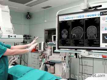 IT pros say HVAC systems, imaging machines, medication dispensing equipment and check-in kiosks most vulnerable: Armis