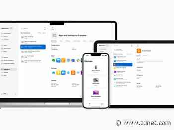 Apple launches Apple Business Essentials subscription for SMBs