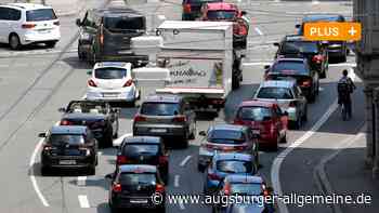 Die Politik in Augsburg scheitert mit ihrem Ziel, die Stadt schnell klimaneutral zu machen