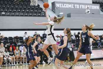 Rhode Island College Basketball Roundup - The Boston Globe