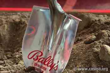 Rhode Island Casinos in Lincoln and Tiverton Begin Bally's... - Casino.Org News