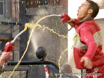 Rhode Island Gas Prices Up Two Cents To $3.40 A Gallon - Newport Buzz