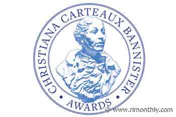 The 2021 Bannister Awards - Rhode Island Monthly