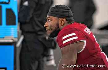 Loss to FCS Rhode Island tough to stomach for UMass football - GazetteNET