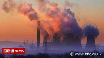 COP26: Draft deal calls for stronger carbon cutting targets by end of 2022