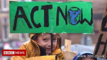 Climate change: What do scientists want from COP26 this week?
