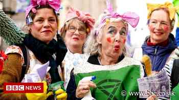 Climate change: Seven ways to spot businesses greenwashing