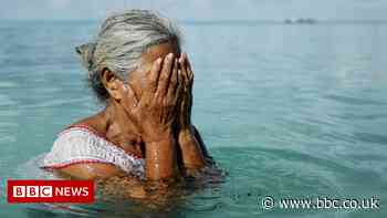 COP26: Rich countries ‘pushing back’ on paying for climate loss