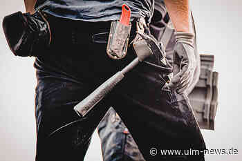 Mehr Geld für Dachdecker