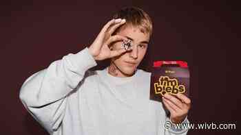 'Timbiebs': Justin Bieber x Tim Hortons collab produces limited-edition Timbits flavors