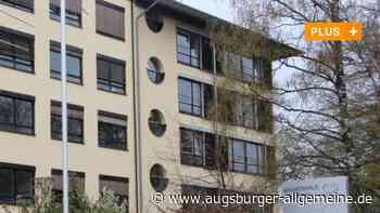 Corona am Krankenhaus Friedberg: "Es bleiben Fragen offen" - Augsburger Allgemeine