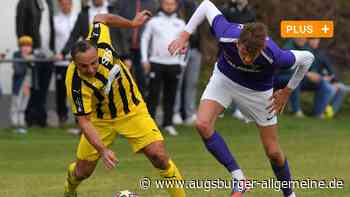 Vor der Winterpause: So sieht es in den heimischen Fußball-Ligen aus - Augsburger Allgemeine